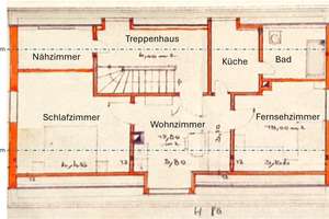 Geräumiges älteres Haus mit großem Garten – Die vollständige Adresse der Immobilie erhältst du vom Anbieter., 85221 Dachau – Vorschaubild 18