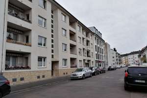 Eigennutzer aufgepasst - Köln Mülheim-Süd, 3-Zimmer-Whg Nr. 08 in Rheinnähe