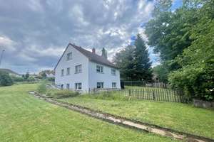 Wunderbares Einfamilienhaus mit tollem Grundstück in bester Wohnlage von Nieder-Moos! – Die vollständige Adresse der Immobilie erhältst du vom Anbieter., 36399 Freiensteinau – Vorschaubild 6