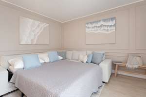 PROVISIONSFREI Renovierte 2-Zi. Ferienwohnung auf dem Priwall in Travemünde, große Terrasse – Die vollständige Adresse der Immobilie erhältst du vom Anbieter., 23570 Travemünde, Lübeck – Vorschaubild 14