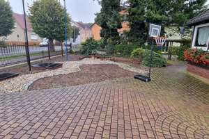 Familientraum mit Pool auf 1.768 m² – Schwedenhaus mit Wohlfühlgarantie – Die vollständige Adresse der Immobilie erhältst du vom Anbieter., 14959 Trebbin – Vorschaubild 4