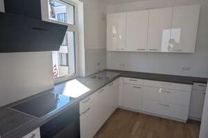 Erstbezug  nach Kernsanierung: Hochwertige 3-Zimmerwohnung in Top Lage mit neuer EBK – Daimlerstraße 65, 70372 Seelberg, Stuttgart – Vorschaubild 8