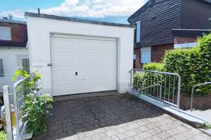 #Eine Wohnung oder Haus - schauen Sie selbst / Einfamilienhauscharakter / Naturnah. – Die vollständige Adresse der Immobilie erhältst du vom Anbieter., 65344 Eltville am Rhein – Vorschaubild 6
