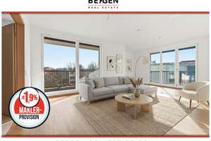 Berlin Mitte | 2 Bäder | Aufzug | TG-Stellplatz | Bezugsfrei | Energie A
