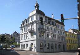 herrschaftlich