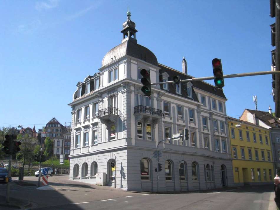 herrschaftlich