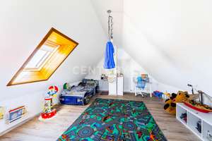Zwei Zuhause unter einem Dach – Einfamilienhaus mit Einliegerwohnung im Doppelhaus-Charakter! – Die vollständige Adresse der Immobilie erhältst du vom Anbieter., 91710 Gunzenhausen – Vorschaubild 21