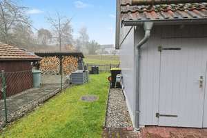 Gepflegtes Einfamilienhaus mit Garten, Garage und Carportstellplatz in Nordheim vor der Rhön – Die vollständige Adresse der Immobilie erhältst du vom Anbieter., 97647 Nordheim vor der Rhön – Vorschaubild 10
