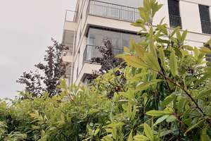 EXKLUSIVE 3-ZIMMER-CITYWOHNUNG MIT PRIVATER TERRASSE – Klingholzstraße 3, 65189 Südost, Wiesbaden – Vorschaubild 11