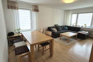 Charmante 3-Zimmer-Wohnung mit Balkon und Einbauküche – Die vollständige Adresse der Immobilie erhältst du vom Anbieter., 75175 Oststadt, Pforzheim – Vorschaubild 2