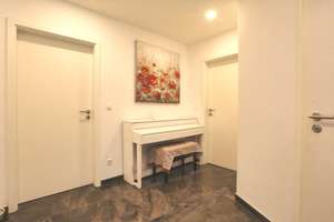 Altersgerechter, kernsanierter Ruhesitz im "schönsten Hochhaus Stuttgarts".