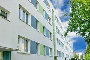 Einziehen und Wohlfühlen - frisch renovierte 3-Zimmer-Wohnung