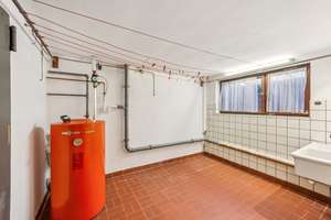 Viel Platz für Ideen: Attraktives  Einfamilienhaus in Nieder-Ramstadt zur Modernisierung – Die vollständige Adresse der Immobilie erhältst du vom Anbieter., 64367 Mühltal – Vorschaubild 20
