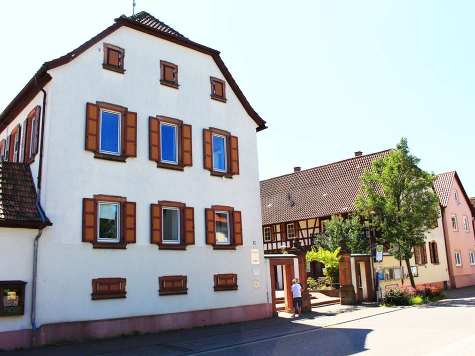 Umgebung