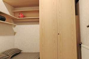 Kurviertel mit Urlaubsfeeling – Die vollständige Adresse der Immobilie erhältst du vom Anbieter., 23570 Travemünde, Lübeck – Vorschaubild 6