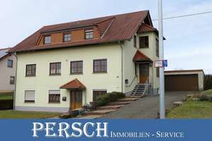 Ansprechendes 3-Familienhaus/ ideal zur Selbstnutzung und teilweise Vermietung!!! – Die vollständige Adresse der Immobilie erhältst du vom Anbieter., 66606 Sankt Wendel – Vorschaubild 1
