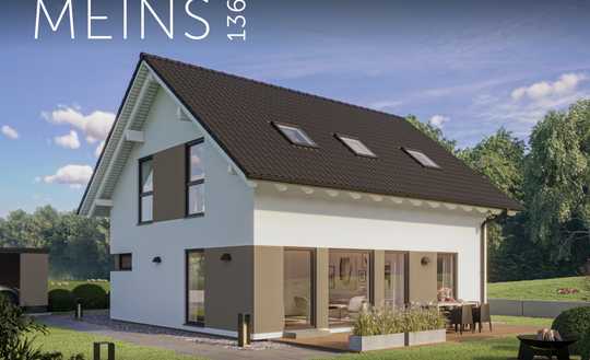 Ein entspanntes zu Hause - Wohnen auf dem Lande