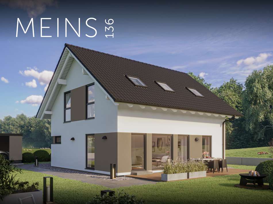 MEINS 136 Außen