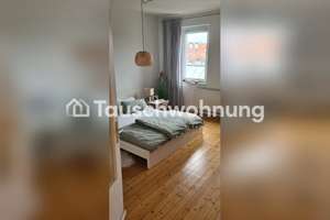 Tauschwohnung: Großzügige 4-Zimmer-Wohnung im Südviertel – Die vollständige Adresse der Immobilie erhältst du vom Anbieter., 48153 Schützenhof, Münster – Vorschaubild 3