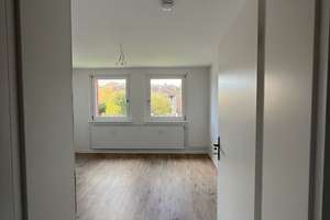 Sanierte 3 - Zimmer -Wohnung mit modernem Bad und EBK – Sudetenweg 27, 38448 Vorsfelde, Wolfsburg – Vorschaubild 12