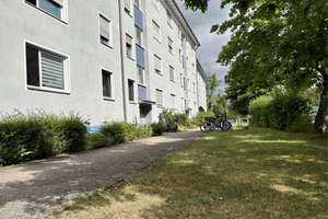 Sofort einziehen oder vermieten!...3-Zi.-ETW Nähe Siemens Campus – Die vollständige Adresse der Immobilie erhältst du vom Anbieter., 91058 Bachfeld, Erlangen – Vorschaubild 12