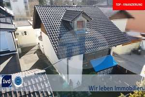 SELTENE GELEGENHEIT:
VOLL VERMIETETES EINFAMILIENHAUS 
 – Die vollständige Adresse der Immobilie erhältst du vom Anbieter., 94496 Ortenburg – Vorschaubild 1