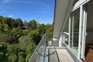 Wunderschöne 2,5-Zi.-Galerie-Wohnung mit herrlichem Blick auf den Weißenburgpark – Die vollständige Adresse der Immobilie erhältst du vom Anbieter., 70184 Bopser, Stuttgart – Vorschaubild 10
