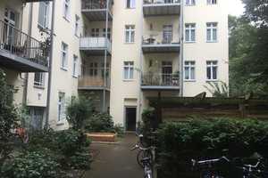 FriedrichshainInvest - Verm. Altbauwohnung im Simon-Dach-Kiez – Berlin – Vorschaubild 3