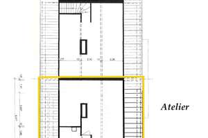 TOP renovierte 3 ZKB, ca 100 qm, Balkon + Atelier mit WC im DG, Garten, Garage, IN-Nord, Nähe TÜV – Die vollständige Adresse der Immobilie erhältst du vom Anbieter., 85055 Nordost, Ingolstadt – Vorschaubild 20