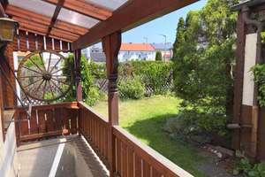 KILIAN IMMOBILIEN! REIHENENDHAUS MIT 108 M² + 309 M² GRUND IN ROTH! EBK * KELLER *KACHELOFEN *GARAGE – Die vollständige Adresse der Immobilie erhältst du vom Anbieter., 91154 Roth – Vorschaubild 23