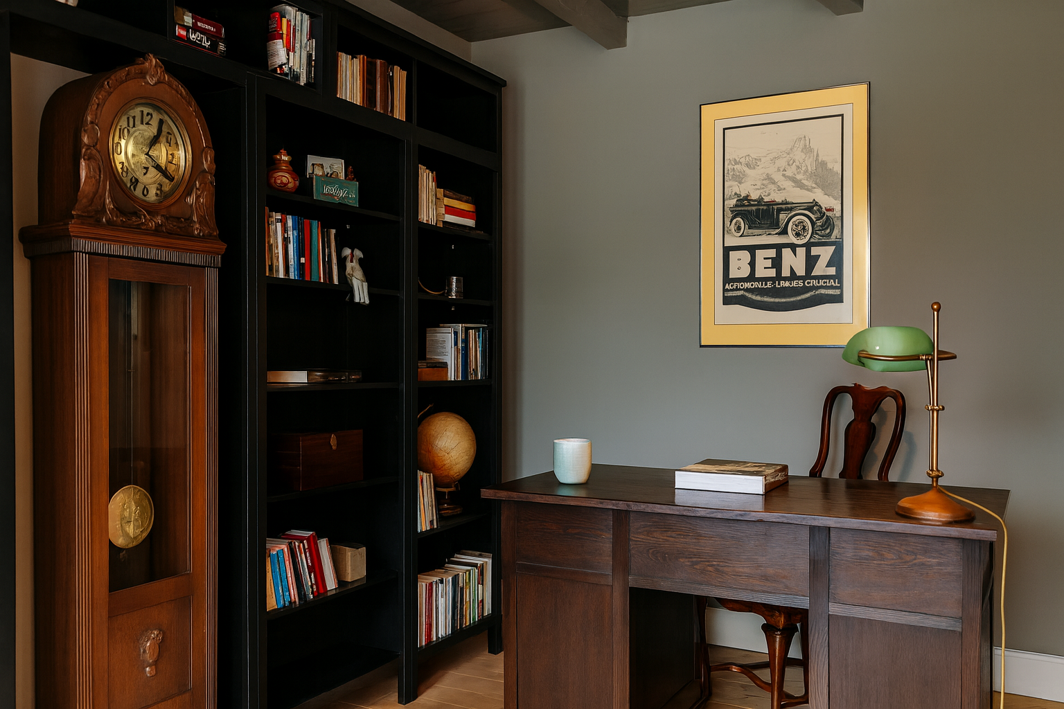 Immobilie in Stolk - Großzügiges Anwesen  -kernsaniert und mit nachhaltiger Technik im Herzen von Angeln - Bild 0