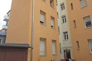 VERMIETETE 2 ZIMMER ETW MIT CA. 55m² WFL, 4. OG IN NÜRNBERG-GOSTENHOF, INNERE WESTSTADT NÄHE PLÄRRER – Imhoffstraße 30, 90429 Gostenhof, Nürnberg – Vorschaubild 3