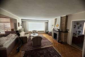 Großzügiges Einfamilienhaus mit schönem Garten, Vollkeller und Garage in Lübeck-St. Jürgen (Nähe Uni – Die vollständige Adresse der Immobilie erhältst du vom Anbieter., 23562 Sankt Jürgen, Lübeck – Vorschaubild 22