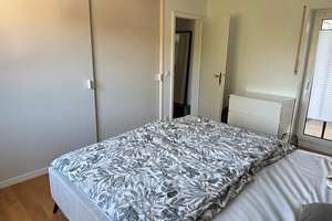 Exklusive  2-Zimmer-Wohnung auf der Jägerallee – 59071 Uentrop, Hamm – Vorschaubild 9