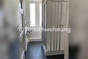 Tauschwohnung: Schöne helle Altbauwohnung mit Balkon nahe Stadtpark – Die vollständige Adresse der Immobilie erhältst du vom Anbieter., 22305 Barmbek-Nord, Hamburg – Vorschaubild 6