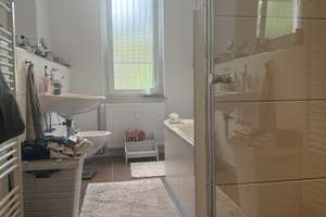 Exklusive 3-Zimmer-Wohnung mit großem Garten in einem sehr gepflegten Jugendstilhaus in Waldhausen – Grazer Str.  28, 30519 Waldhausen, Hannover – Vorschaubild 18