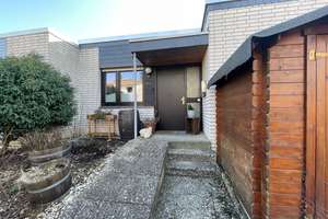 Bungalow mit 2 Bädern, Garage und Keller in Bothfeld  – Die vollständige Adresse der Immobilie erhältst du vom Anbieter., 30657 Bothfeld, Hannover – Vorschaubild 11