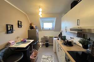 GEPFLEGTE 3 ZI WOHNUNG MIT BALKON - RUHIG IN ELLER – Am Straußenkreuz 95, 40229 Eller, Düsseldorf – Vorschaubild 10