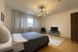 Stylisches Wohnen auf 35m² im Herzen von Stuttgart – Relenbergstr 66, 70174 Relenberg, Stuttgart – Vorschaubild 2