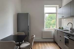 Möblierte 2-Zimmer-Wohnung in ruhiger Lage – Gernsstraße 23, 30659 Bothfeld, Hannover – Vorschaubild 8