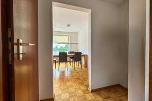 Urdenbach: 3-Zimmer-Wohnung mit großem Süd-Ost-Balkon in Schlosspark Benrath Nähe. – Düsseldorf – Vorschaubild 13