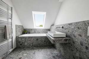 Stilvolles Penthouse auf 2 Ebenen mit Panorama-Dachterrasse  im Herzen von Berlin! – Die vollständige Adresse der Immobilie erhältst du vom Anbieter., 10115 Mitte (Ortsteil), Berlin – Vorschaubild 14