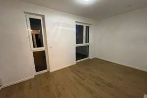 Lichtdurchflutete 3-Zimmer-Erdgeschosswohnung mit Terrasse und eigenem Garten in Frankfurt-Griesheim – Die vollständige Adresse der Immobilie erhältst du vom Anbieter., 65933 Griesheim, Frankfurt am Main – Vorschaubild 6