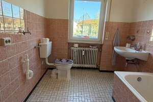 Zwei-Zimmer-Wohnung in zentraler Lage von Wassertrüdingen – Die vollständige Adresse der Immobilie erhältst du vom Anbieter., 91717 Wassertrüdingen – Vorschaubild 2