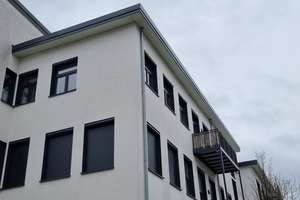 Hochwertige 3-Zimmer-Loft-Wohnung – 63067 Messehalle, Offenbach am Main – Vorschaubild 4