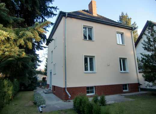 Immobilien mit Garten in Hermsdorf (Reinickendorf) (Berlin