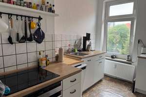 Zentrale 2,5-Zimmer-Wohnung in Kiel – Stormarnstraße 12, 24113 Hassee, Kiel – Vorschaubild 5