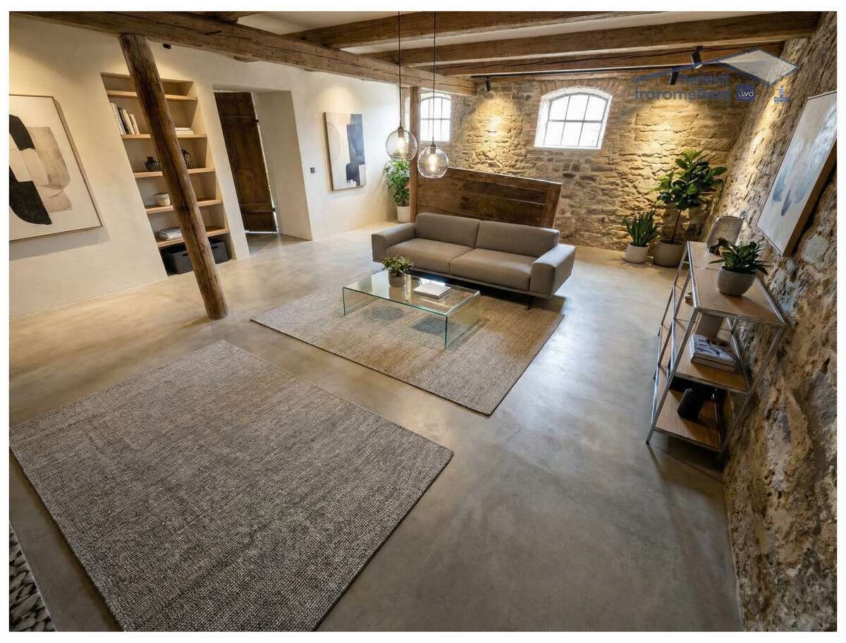 Immobilie in Unterdießen - Historisches Bauernhaus mit Schlossblick – Rarität in Bestlage - Bild 2