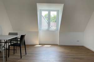 WG-Zimmer, nähe Innenstadt