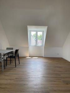 WG-Zimmer, nähe Innenstadt